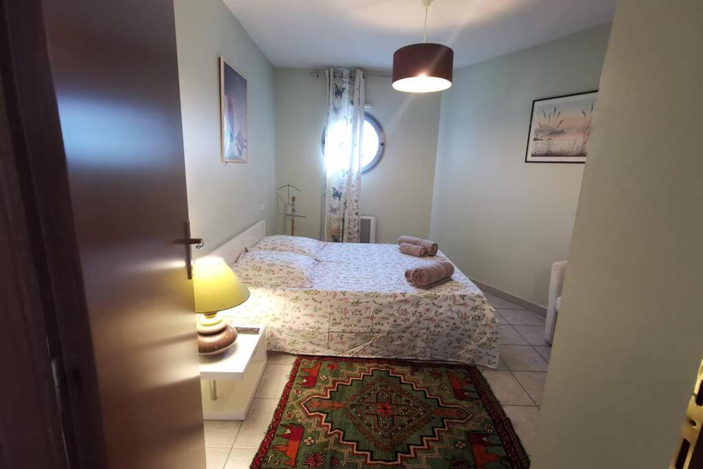 Appartement 6 personnes face à la mer Cagnes-sur-Mer Exterior foto